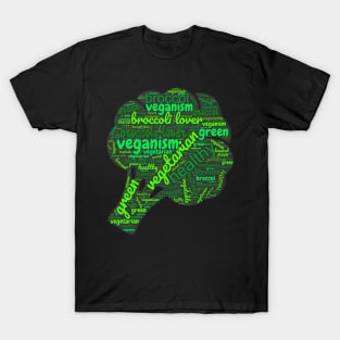 broccoli T-Shirt